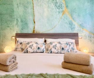 Cagliari AirPort Apartment - Elmas - 8