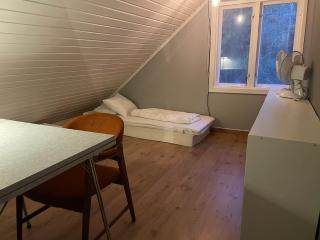 Koselig loftsleilighet - Notodden - 5