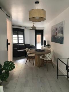 Bonito estudio cerca de la Playa - El Puerto de Santa María - 8