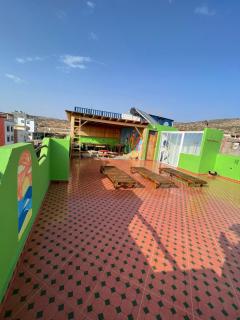 Dar Mouja, eco-friendly home - Imsouane - 6