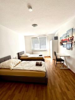 Große Monteurwohnung - Spremberg - 2