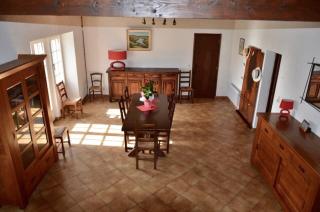 Entre Lot et Dordogne maison 10 personnes avec piscine - 5