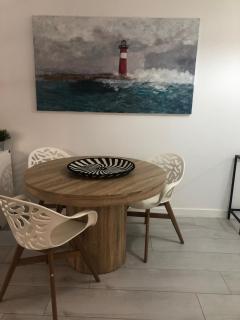 Bonito estudio cerca de la Playa - El Puerto de Santa María - 6