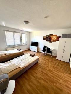 Große Monteurwohnung - Spremberg - 1