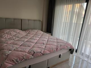 Entire Ekşioğlu Paradise Town Villa in Antalya - Belek - 8
