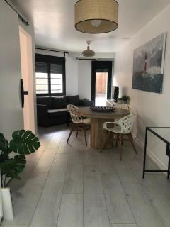 Bonito estudio cerca de la Playa - El Puerto de Santa María - 0