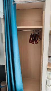 Quiet Studio with Private Parking - 4