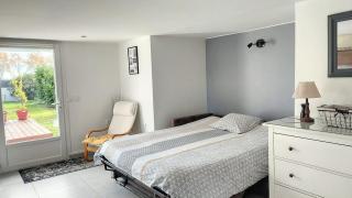 Quiet Studio with Private Parking - Plaisance-du-Touch - 3