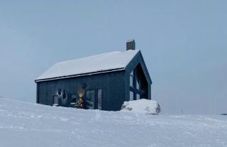 New cabin central in Sirdal - Sinnes - 0