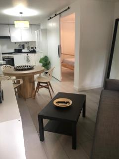 Bonito estudio cerca de la Playa - El Puerto de Santa María - 7