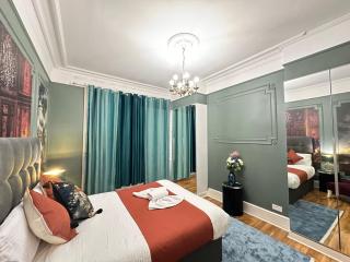 Family Four Bedroom Villa Near Oxford Street - Londra - 1