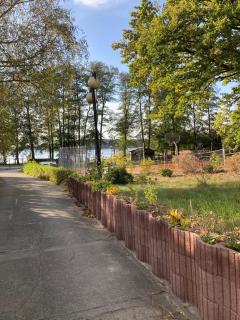 Rusałka Domki Rodzinne - Rudno - 1