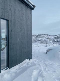 New cabin central in Sirdal - Sinnes - 8