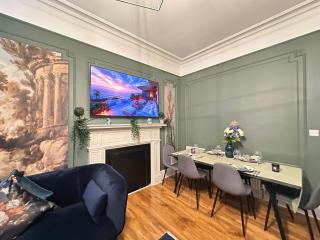 Family Four Bedroom Villa Near Oxford Street - Londra - 9