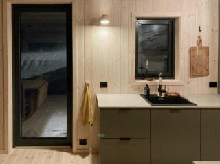 New cabin central in Sirdal - Sinnes - 6