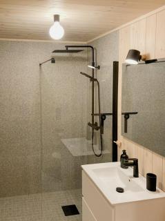 New cabin central in Sirdal - Sinnes - 4