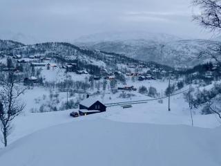 New cabin central in Sirdal - Sinnes - 2