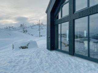 New cabin central in Sirdal - Sinnes - 1