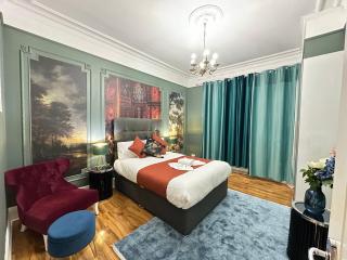 Family Four Bedroom Villa Near Oxford Street - Londra - 2