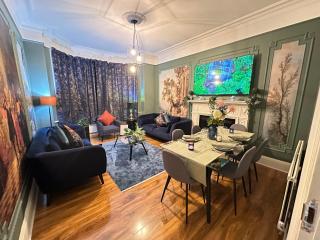 Family Four Bedroom Villa Near Oxford Street - Londra - 7