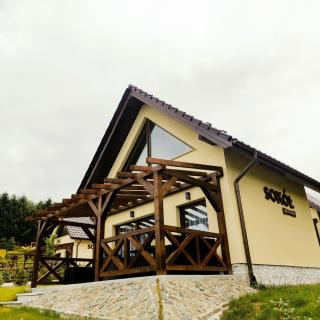 Osada Prado - Michałkowa - 8