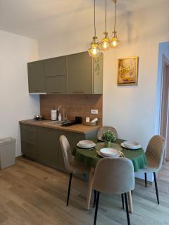 Apartmani Stefanos - Jaz - Budua - 6