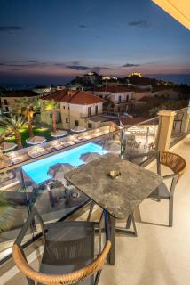 Alysos Luxurious Apartments - Mirina - 6