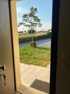 Aelia Villa - Kassandra - 2