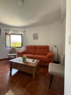 La Casina Del Mercao - Aldeanueva del Camino - 1
