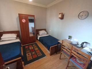 Rose House - Tiflis - 9