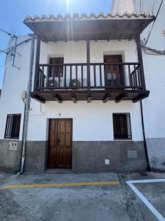 La Casina Del Mercao - Aldeanueva del Camino - 0