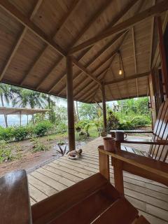 Madre Selva Eco Lodge - 1