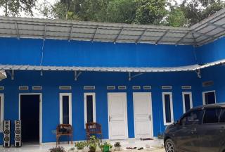 Villa Daenk Bogor - 7