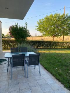 Aelia Villa - Kassandra - 7