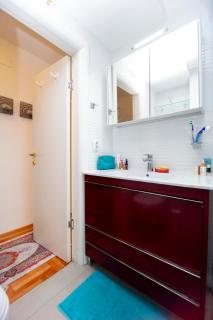 Casa Mimosa Bright and Soulful - Budva - 2