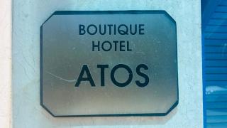 ATOS 507 Studio Sunny Beach - 3