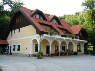 Turisticna Kmetija Pudvoi - 9