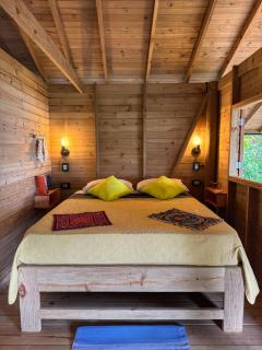 Madre Selva Eco Lodge - Nuquí - 4