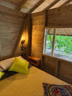 Madre Selva Eco Lodge - Nuquí - 3