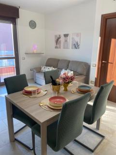 Cagliari AirPort Apartment - 5