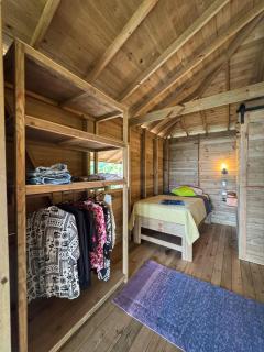 Madre Selva Eco Lodge - 1