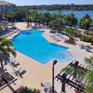 2-403 Your Vista Cay Condo - Orlando - 9