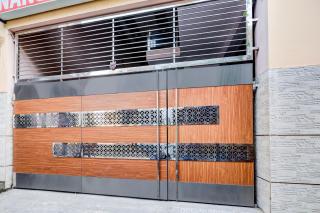 Hotel O Nangloi Residency - Neu-Delhi - 8