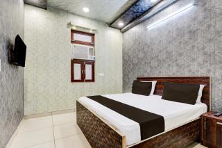 Hotel O Nangloi Residency - Neu-Delhi - 6