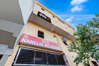 Hotel O Nangloi Residency - Neu-Delhi - 4