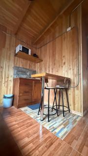 Cabañas y tinajas Filkun - 5