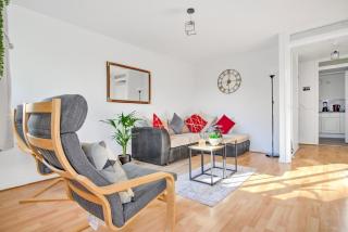 Charming Flat in Notting Hill - Londra - 9