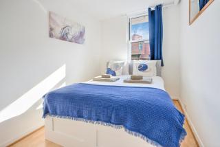 Charming Flat in Notting Hill - Londra - 5