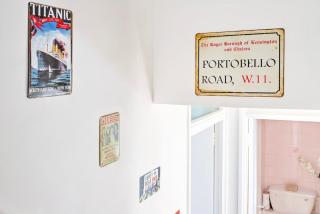 Charming Flat in Notting Hill - Londra - 4