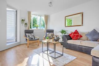 Charming Flat in Notting Hill - Londra - 3